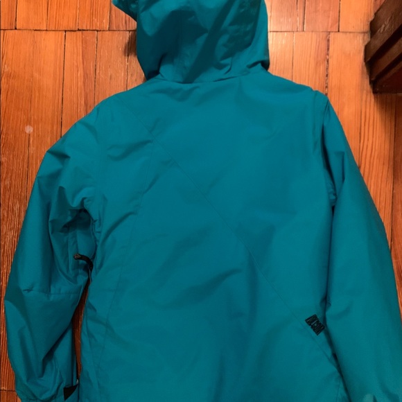 Volcom Snow Jacket - Picture 4 of 11